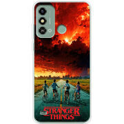 Чехол BoxFace ZTE Blade A53 