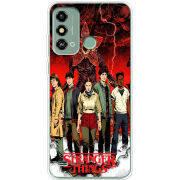 Чехол BoxFace ZTE Blade A53 