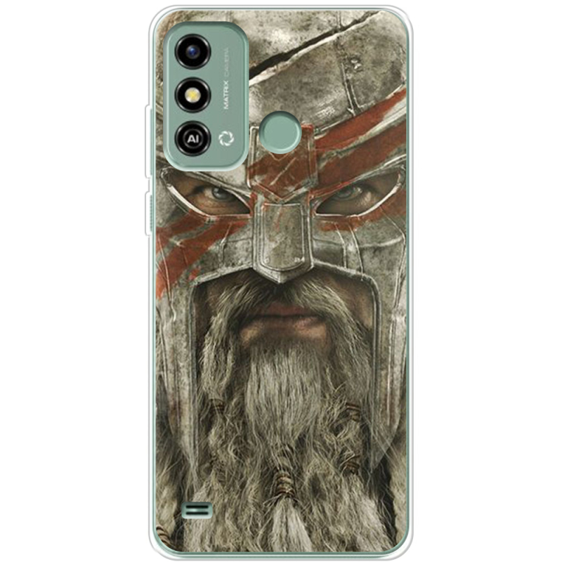 Чехол BoxFace ZTE Blade A53 
