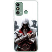 Чехол BoxFace ZTE Blade A53 Assassins Creed 3