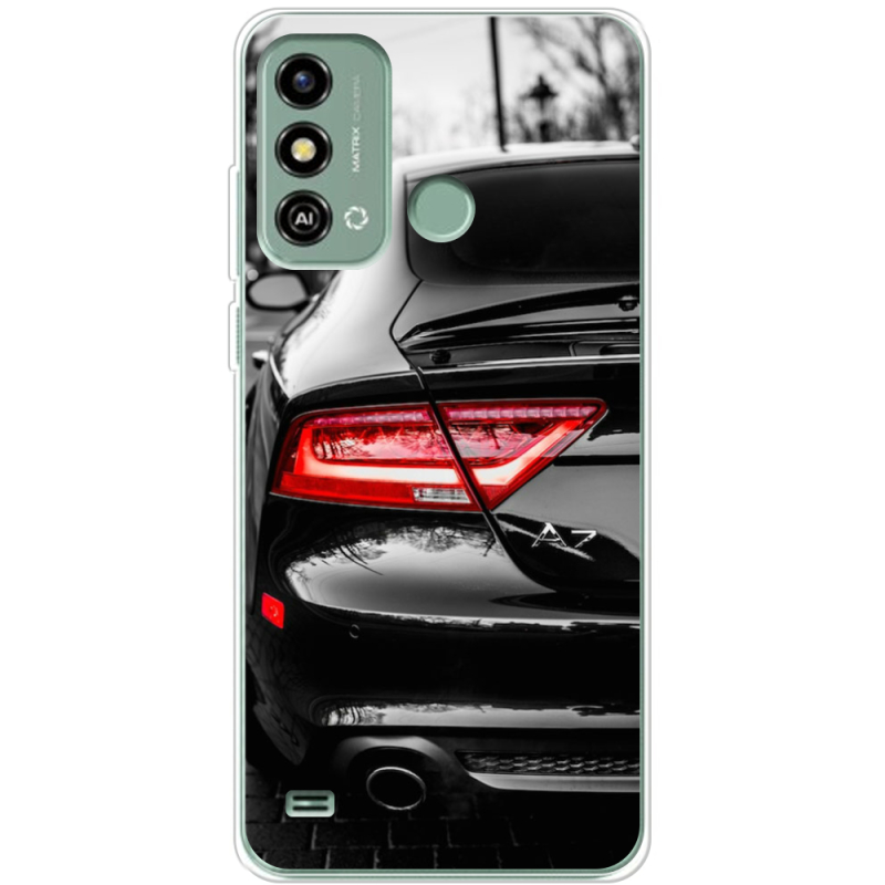 Чехол BoxFace ZTE Blade A53 Audi A7