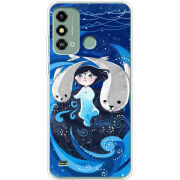 Чехол BoxFace ZTE Blade A53 Song of the Sea