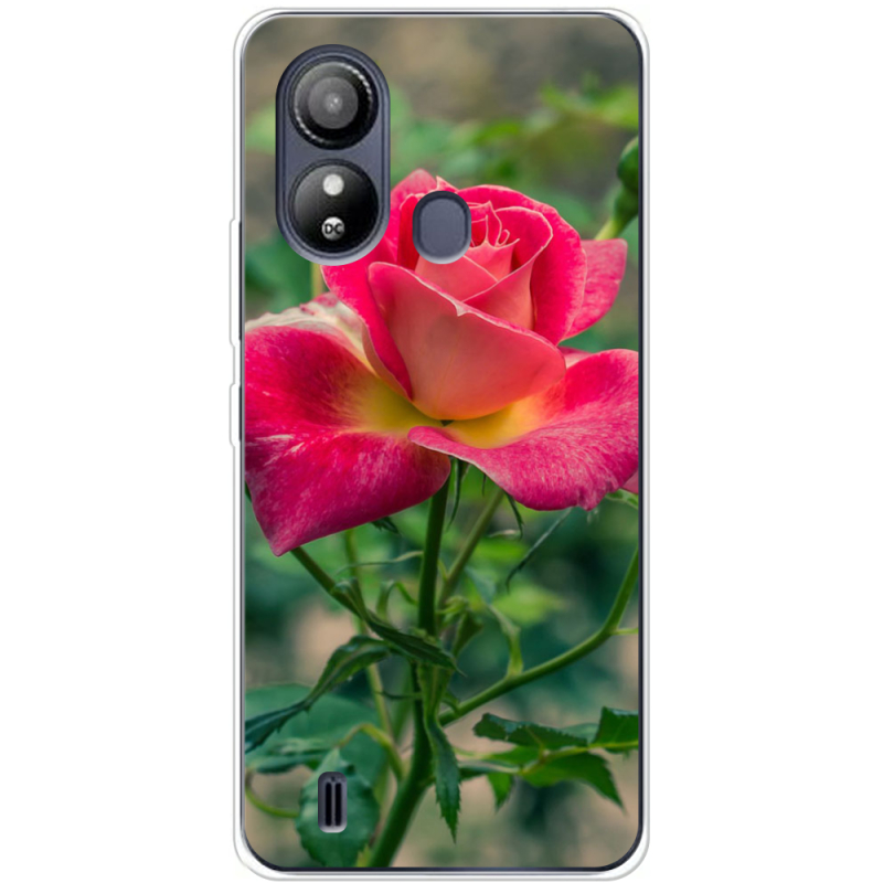 Чехол BoxFace ZTE Blade L220 