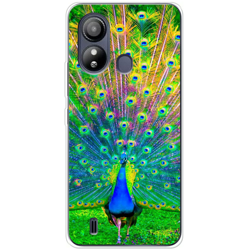 Чехол BoxFace ZTE Blade L220 