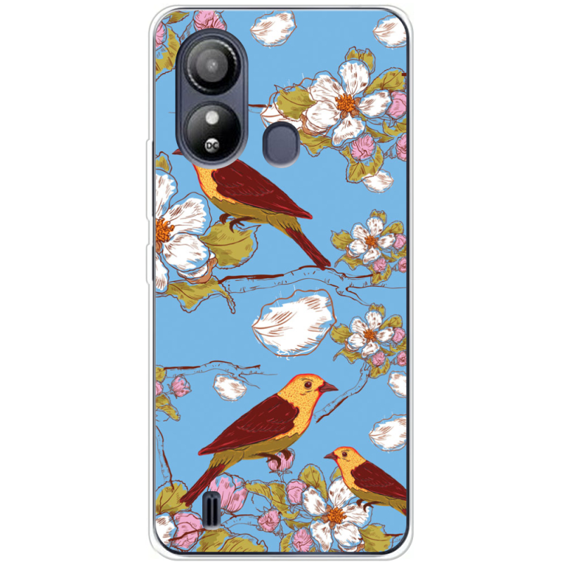 Чехол BoxFace ZTE Blade L220 