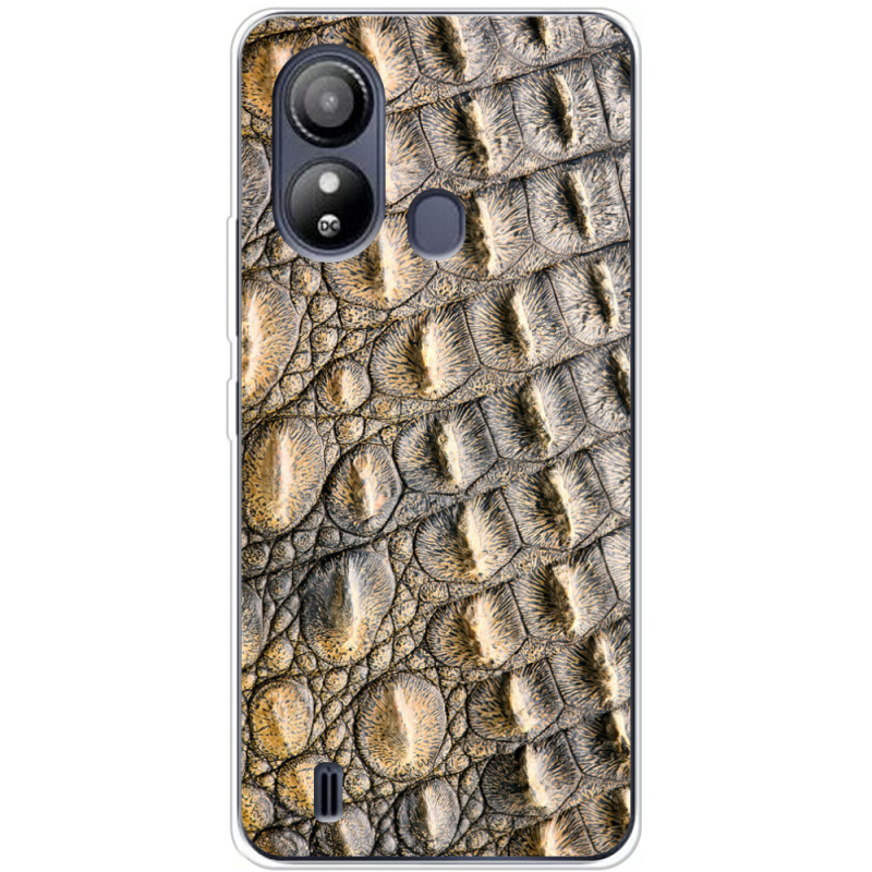 Чехол BoxFace ZTE Blade L220 