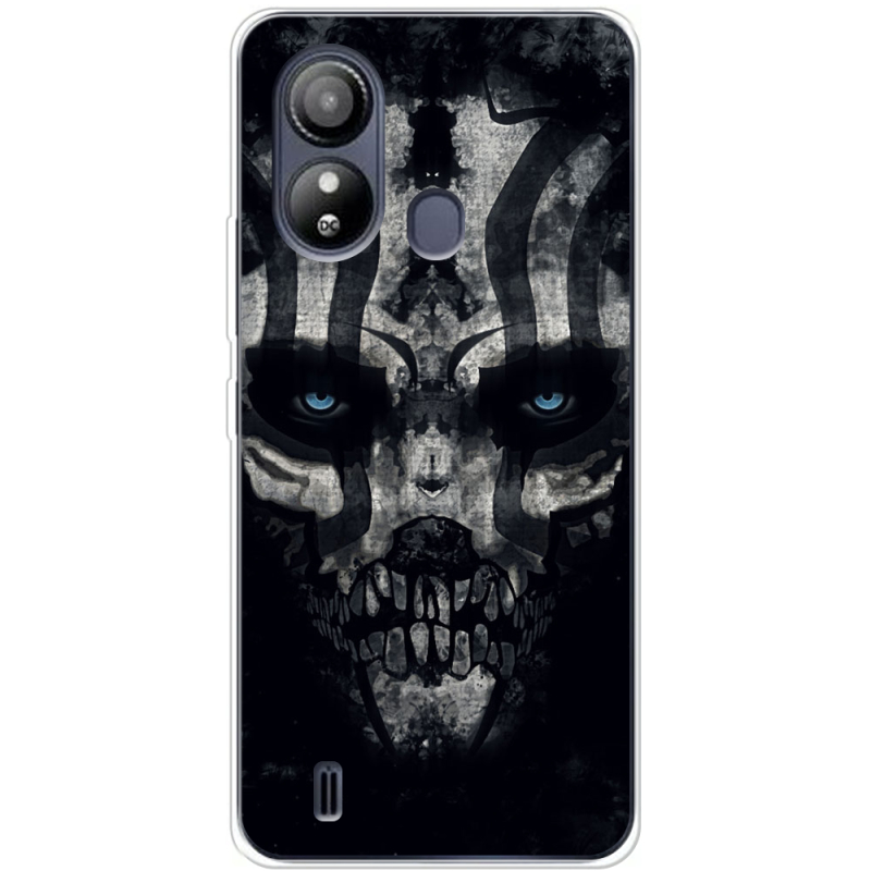 Чехол BoxFace ZTE Blade L220 The Dark