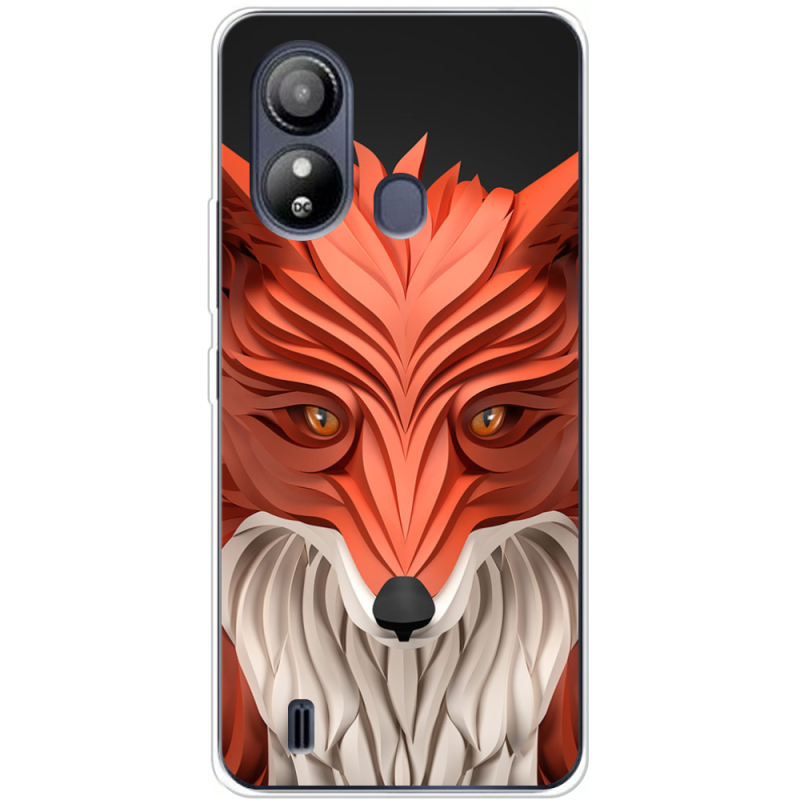 Чехол BoxFace ZTE Blade L220 