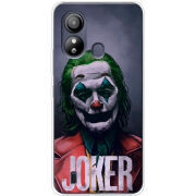 Чехол BoxFace ZTE Blade L220 Joker