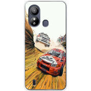 Чехол BoxFace ZTE Blade L220 Rally