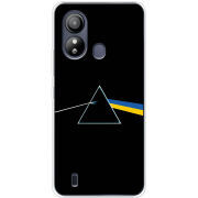 Чехол BoxFace ZTE Blade L220 Pink Floyd Україна