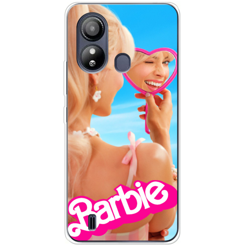 Чехол BoxFace ZTE Blade L220 Barbie 2023