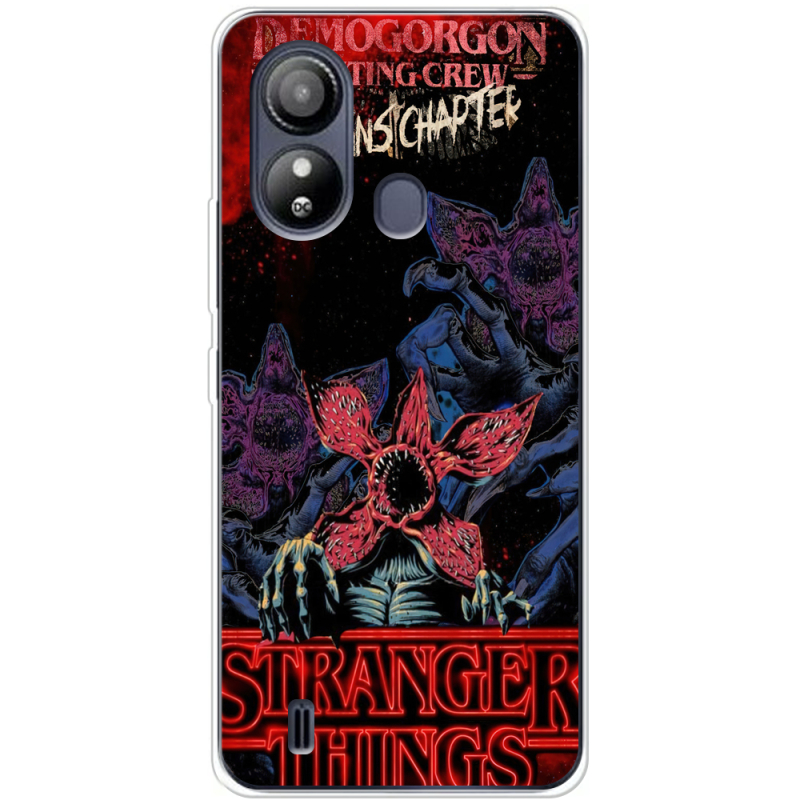 Чехол BoxFace ZTE Blade L220 