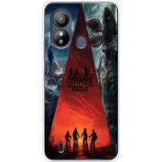 Чехол BoxFace ZTE Blade L220 Дивні дива