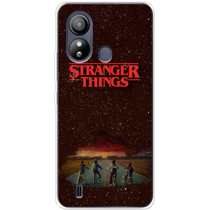 Чехол BoxFace ZTE Blade L220 