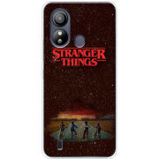 Чехол BoxFace ZTE Blade L220 