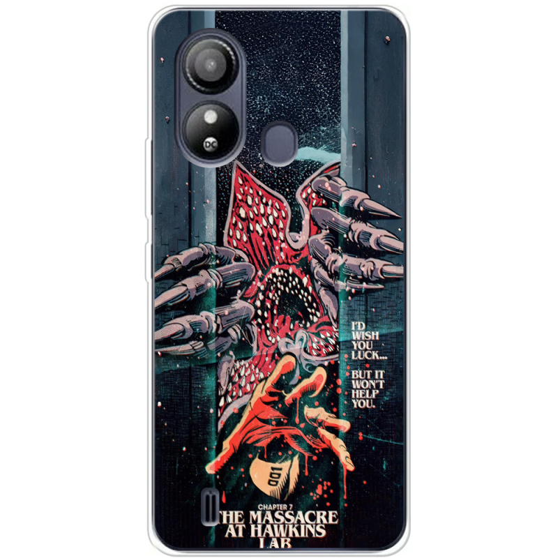 Чехол BoxFace ZTE Blade L220 