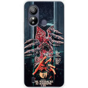 Чехол BoxFace ZTE Blade L220 