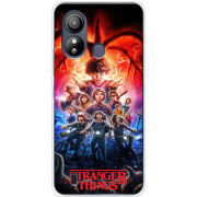 Чехол BoxFace ZTE Blade L220 