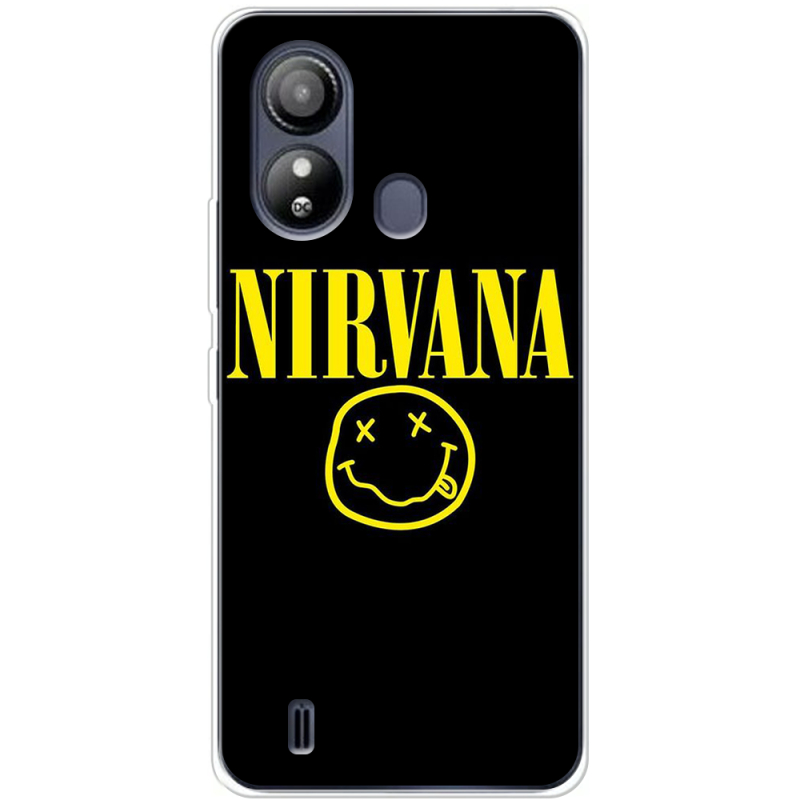 Чехол BoxFace ZTE Blade L220 NIRVANA