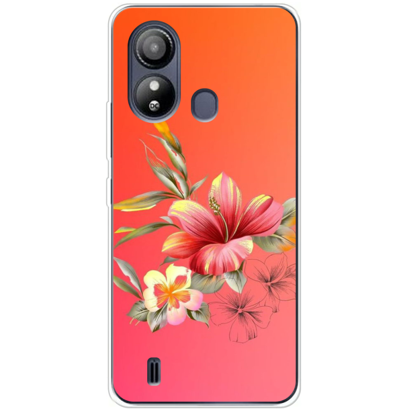 Чехол BoxFace ZTE Blade L220 