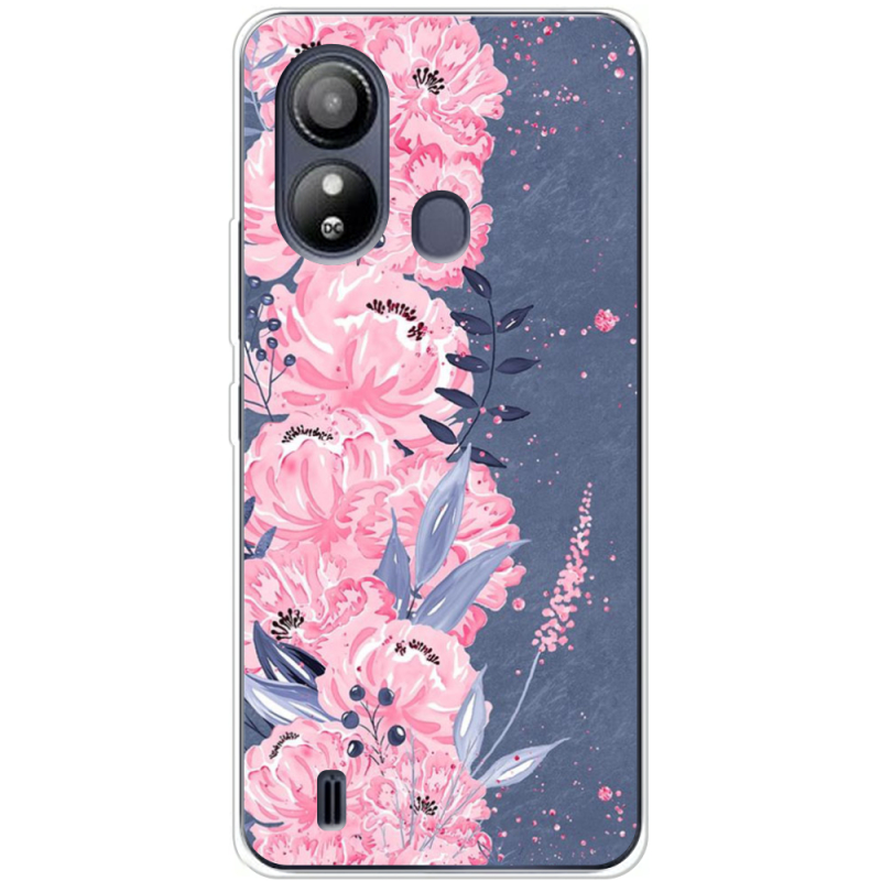 Чехол BoxFace ZTE Blade L220 