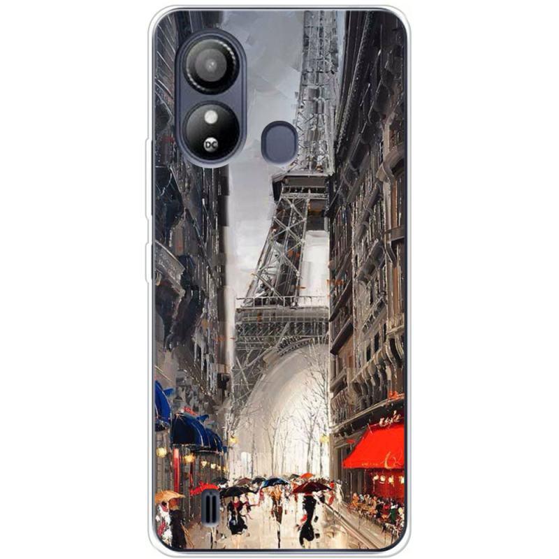 Чехол BoxFace ZTE Blade L220 