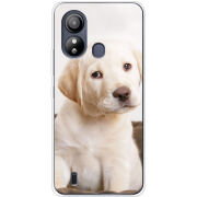 Чехол BoxFace ZTE Blade L220 Puppy Labrador