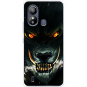 Чехол BoxFace ZTE Blade L220 Werewolf