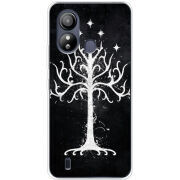 Чехол BoxFace ZTE Blade L220 Fantasy Tree