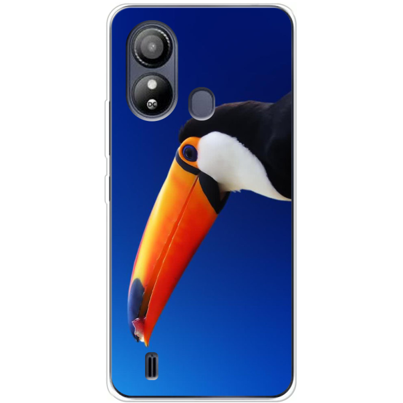 Чехол BoxFace ZTE Blade L220 