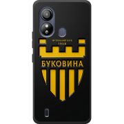 Черный чехол BoxFace ZTE Blade L220 