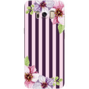 Чехол Uprint Samsung G950 Galaxy S8 Purple Fantasy