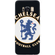 Чехол Uprint Samsung G950 Galaxy S8 FC Chelsea