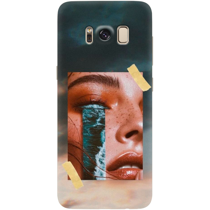 Чехол Uprint Samsung G950 Galaxy S8 