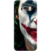 Чехол Uprint Samsung G950 Galaxy S8 Joker Background