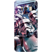 Чехол Uprint Samsung G950 Galaxy S8 Stormtroopers