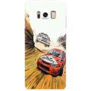 Чехол Uprint Samsung G950 Galaxy S8 Rally