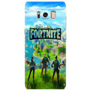 Чехол Uprint Samsung G950 Galaxy S8 Fortnite