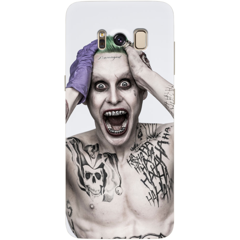 Чехол Uprint Samsung G950 Galaxy S8 