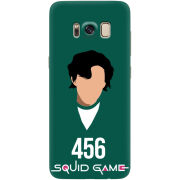 Чехол Uprint Samsung G950 Galaxy S8 siquid game 456