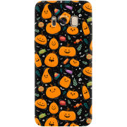 Чехол Uprint Samsung G950 Galaxy S8 Cute Halloween