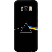 Чехол Uprint Samsung G950 Galaxy S8 Pink Floyd Україна