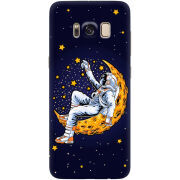 Чехол Uprint Samsung G950 Galaxy S8 MoonBed