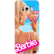 Чехол Uprint Samsung G950 Galaxy S8 Barbie 2023