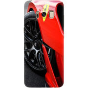 Чехол Uprint Samsung G950 Galaxy S8 Ferrari 599XX
