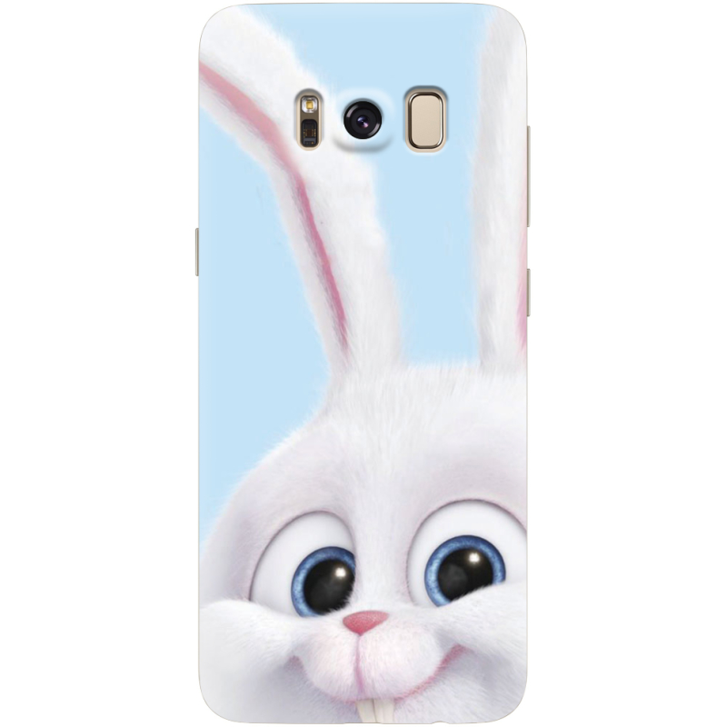 Чехол Uprint Samsung G950 Galaxy S8 Rabbit