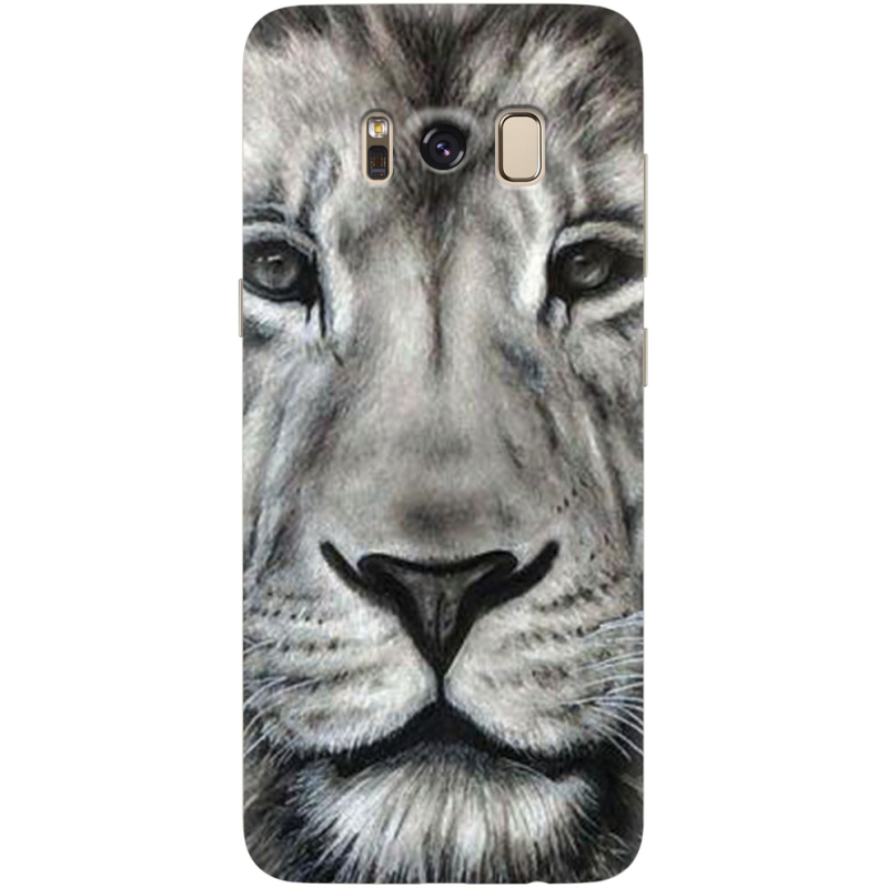 Чехол Uprint Samsung G950 Galaxy S8 