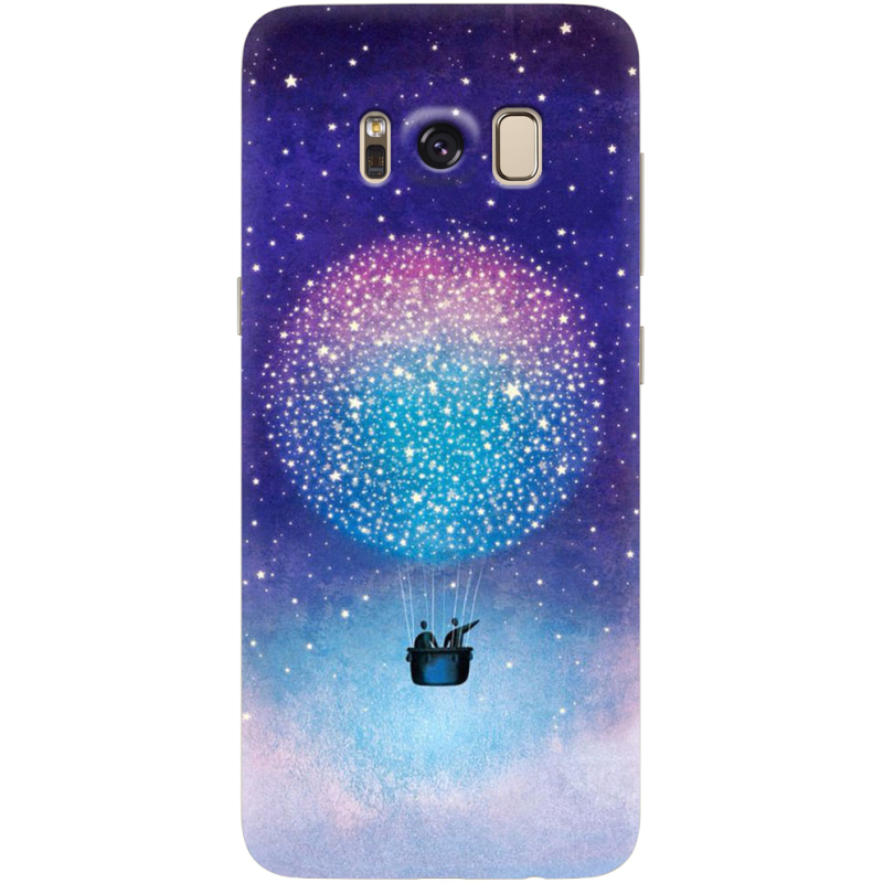 Чехол Uprint Samsung G950 Galaxy S8 