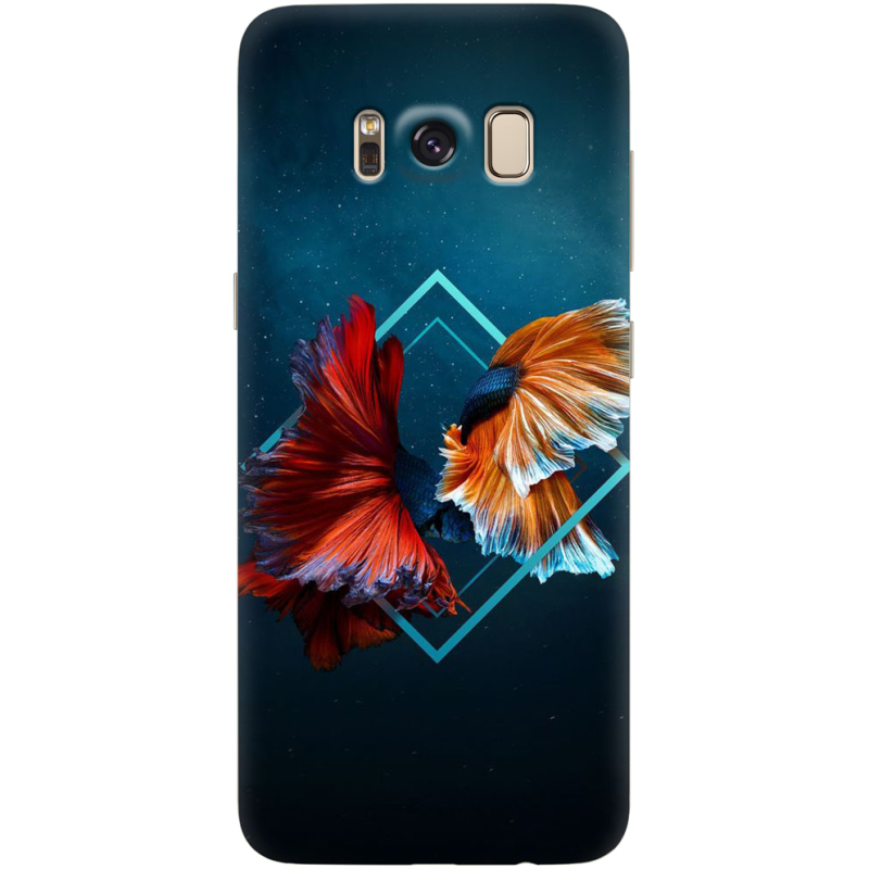 Чехол Uprint Samsung G950 Galaxy S8 